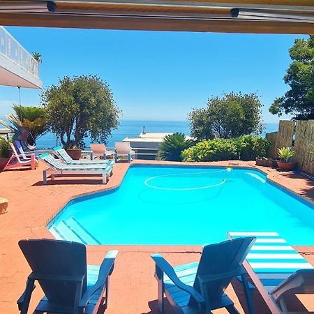 African Vibes Camps Bay Cape Town Luaran gambar