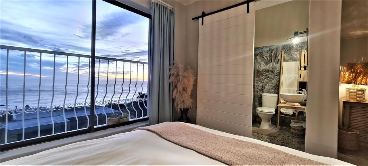 African Vibes Camps Bay Cape Town Luaran gambar
