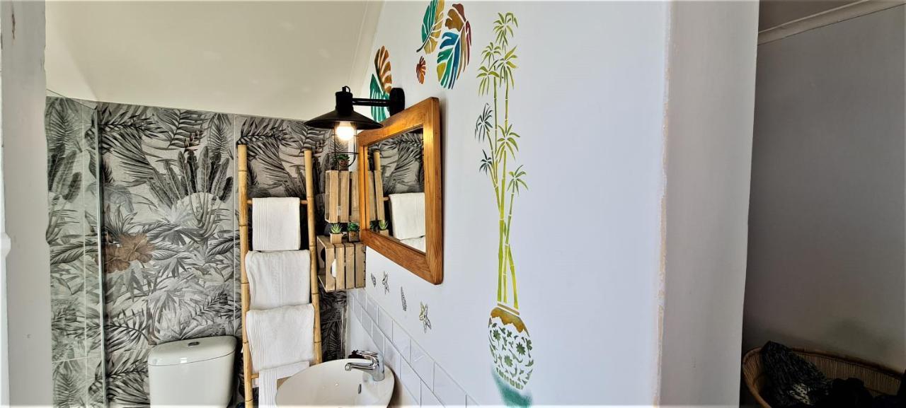 African Vibes Camps Bay Cape Town Luaran gambar