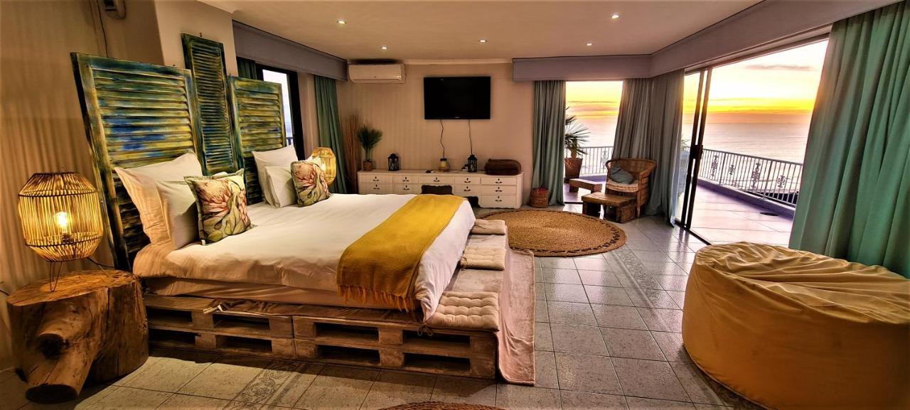 African Vibes Camps Bay Cape Town Luaran gambar