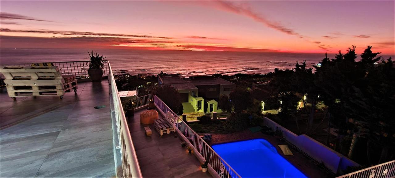 African Vibes Camps Bay Cape Town Luaran gambar