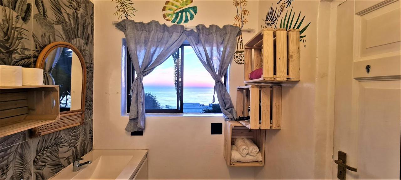 African Vibes Camps Bay Cape Town Luaran gambar