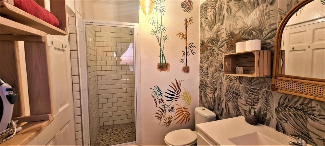 African Vibes Camps Bay Cape Town Luaran gambar