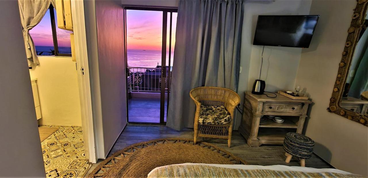 African Vibes Camps Bay Cape Town Luaran gambar