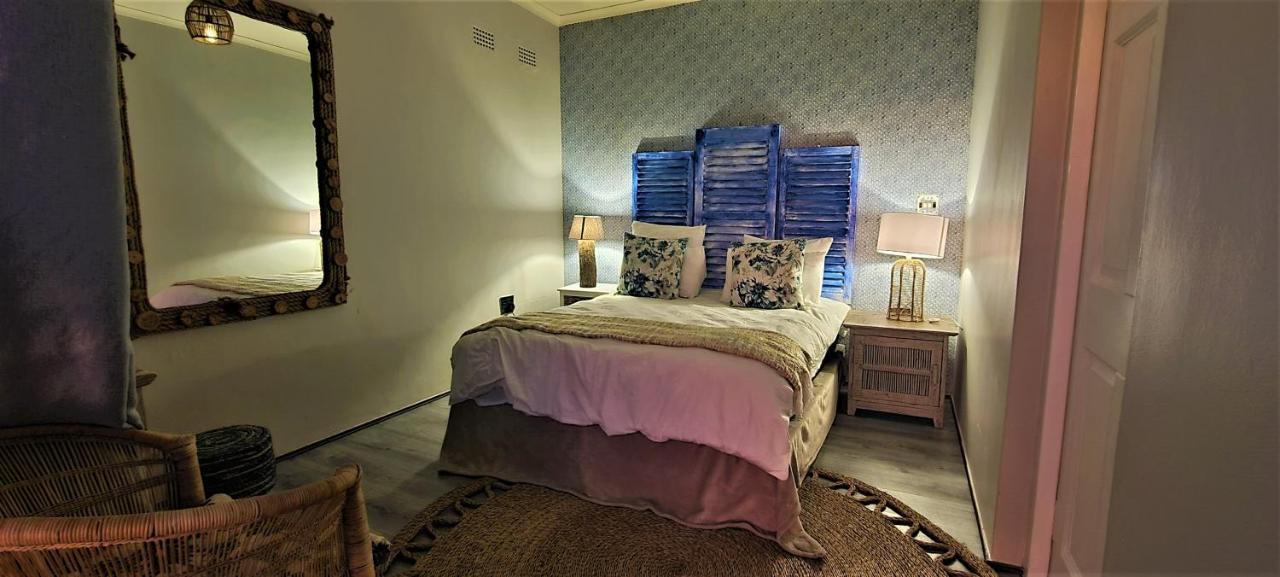 African Vibes Camps Bay Cape Town Luaran gambar