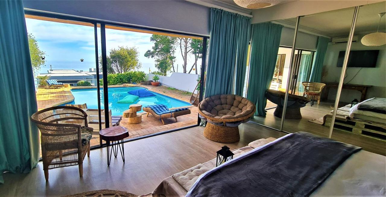 African Vibes Camps Bay Cape Town Luaran gambar