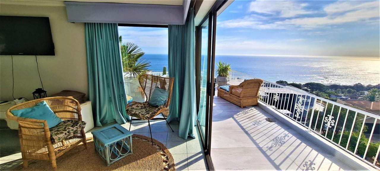 African Vibes Camps Bay Cape Town Luaran gambar