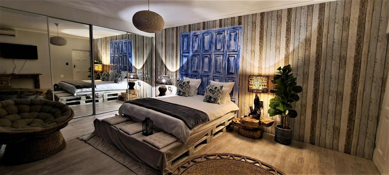 African Vibes Camps Bay Cape Town Luaran gambar