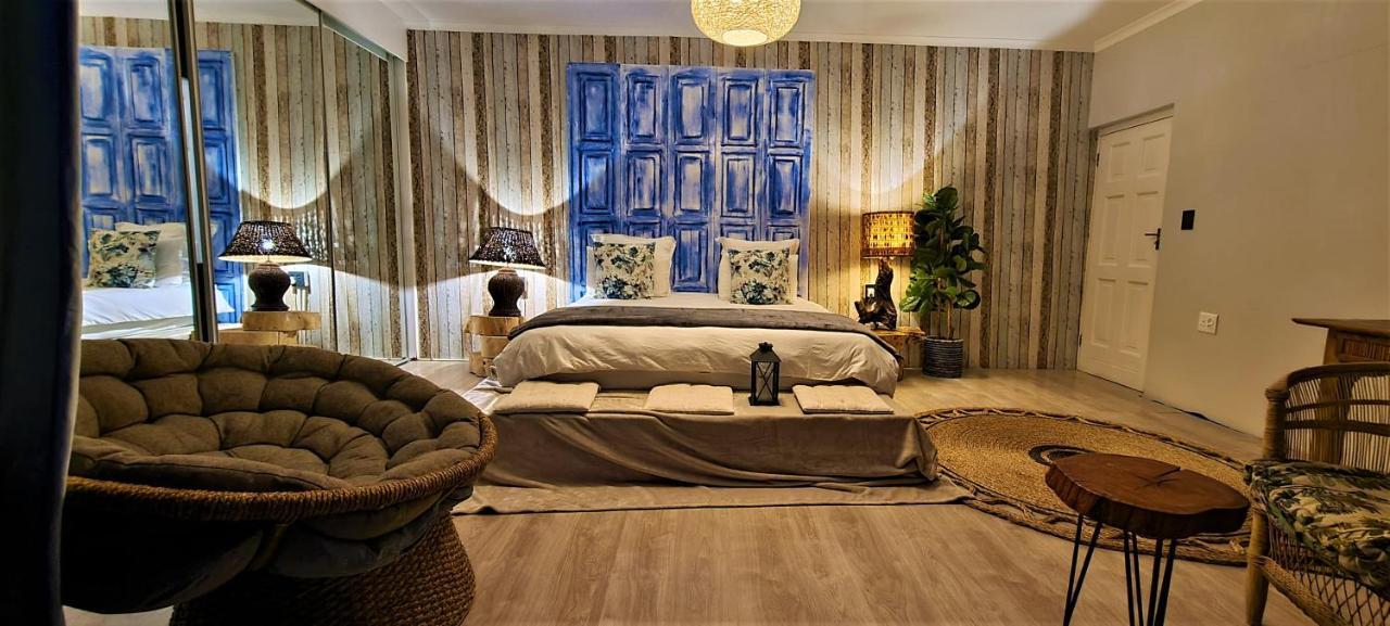 African Vibes Camps Bay Cape Town Luaran gambar