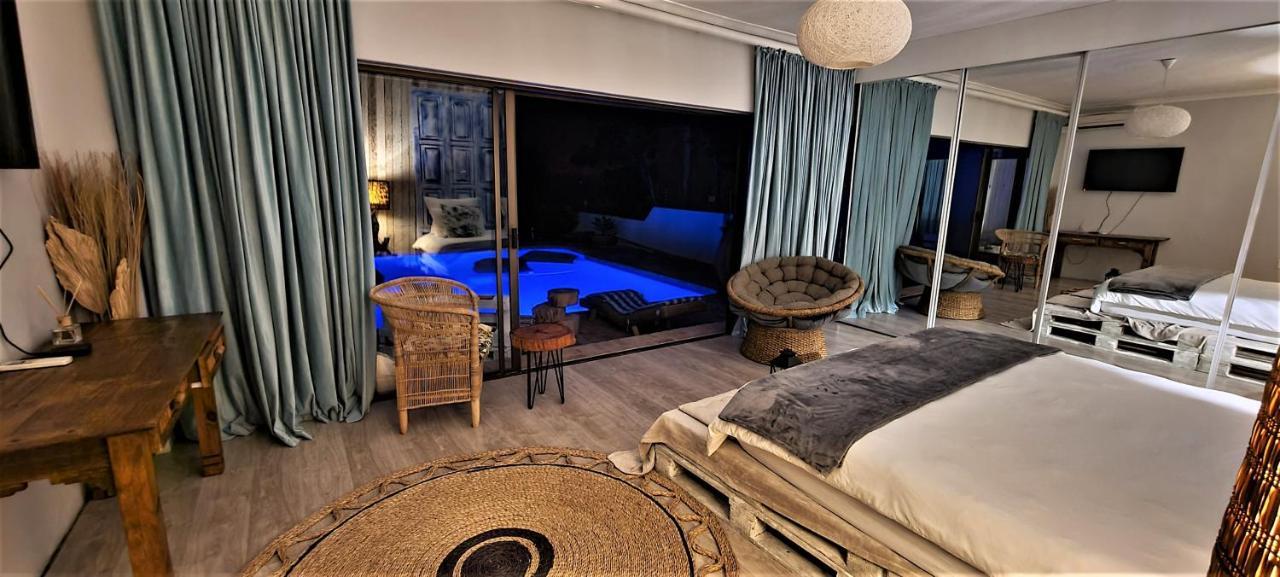 African Vibes Camps Bay Cape Town Luaran gambar