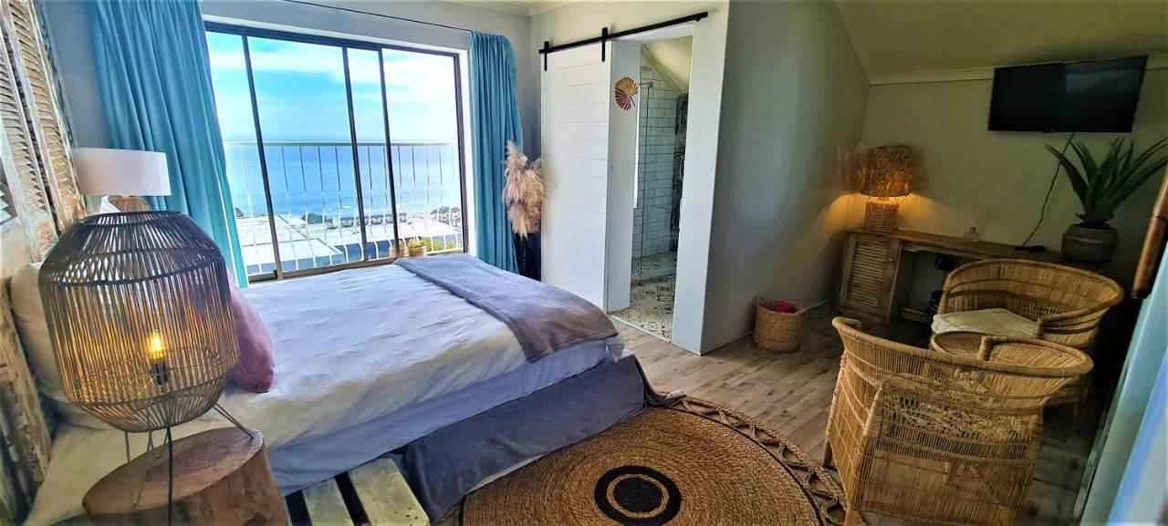 African Vibes Camps Bay Cape Town Luaran gambar