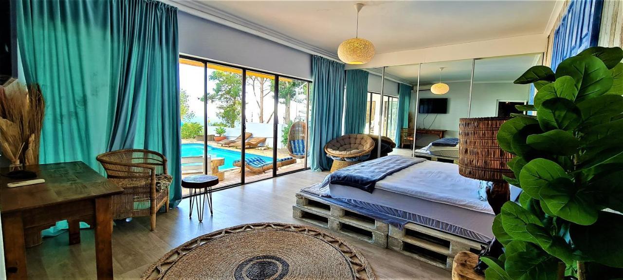 African Vibes Camps Bay Cape Town Luaran gambar