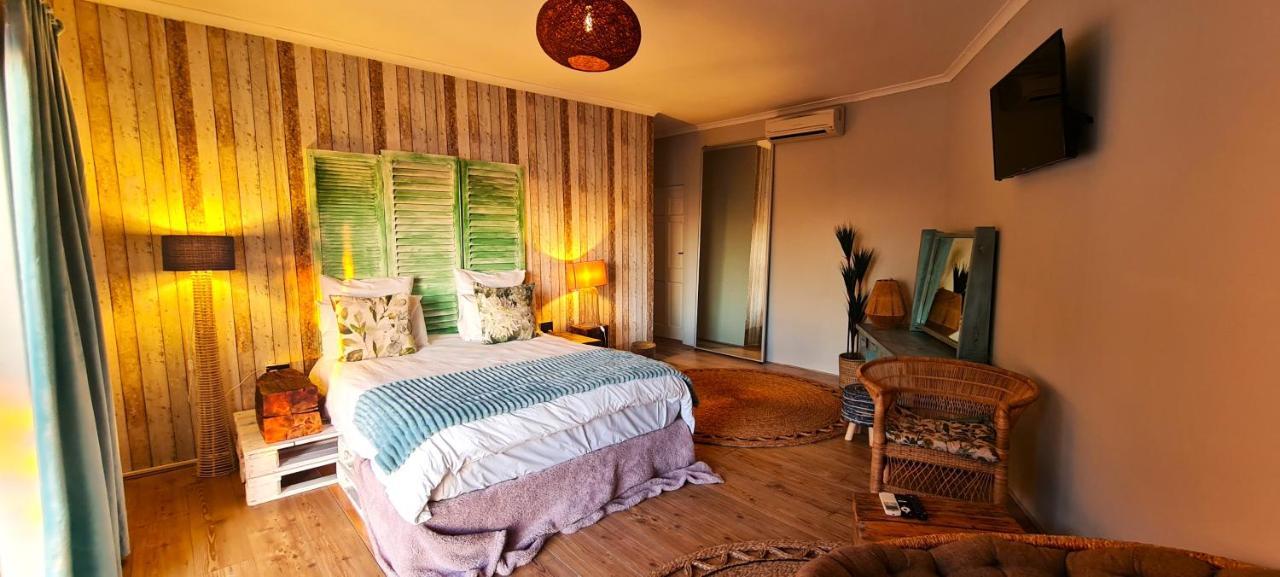 African Vibes Camps Bay Cape Town Luaran gambar