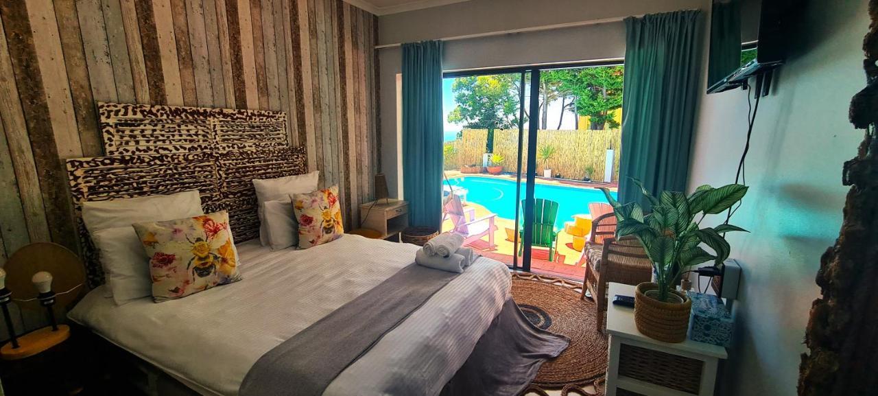 African Vibes Camps Bay Cape Town Luaran gambar