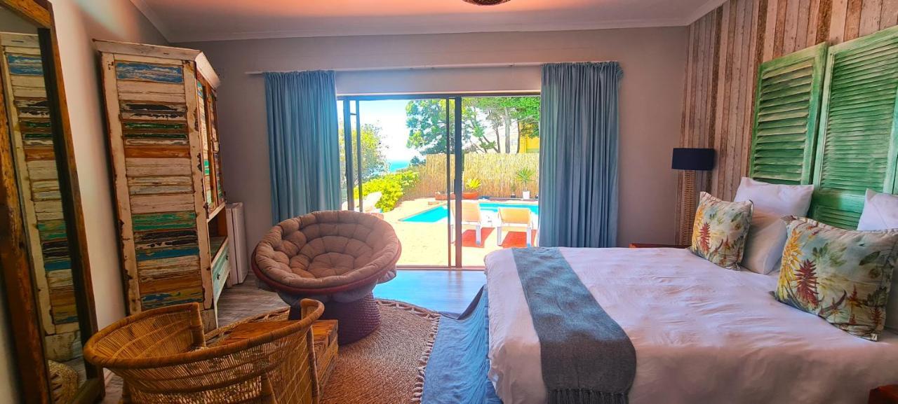 African Vibes Camps Bay Cape Town Luaran gambar