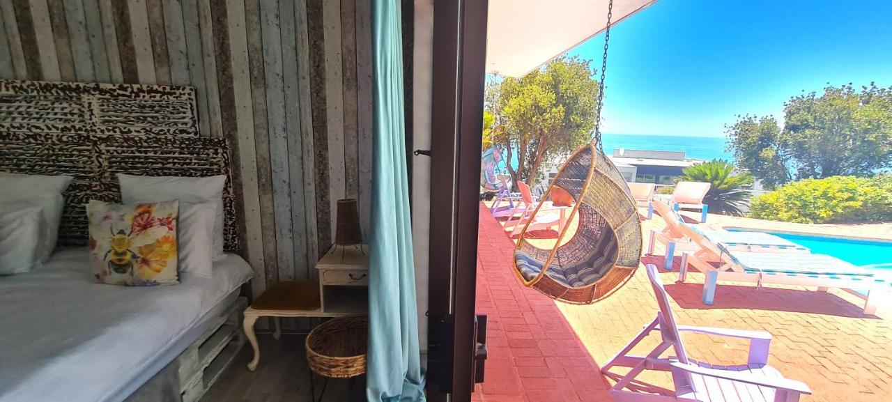 African Vibes Camps Bay Cape Town Luaran gambar