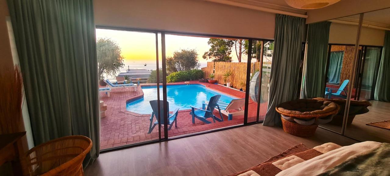 African Vibes Camps Bay Cape Town Luaran gambar