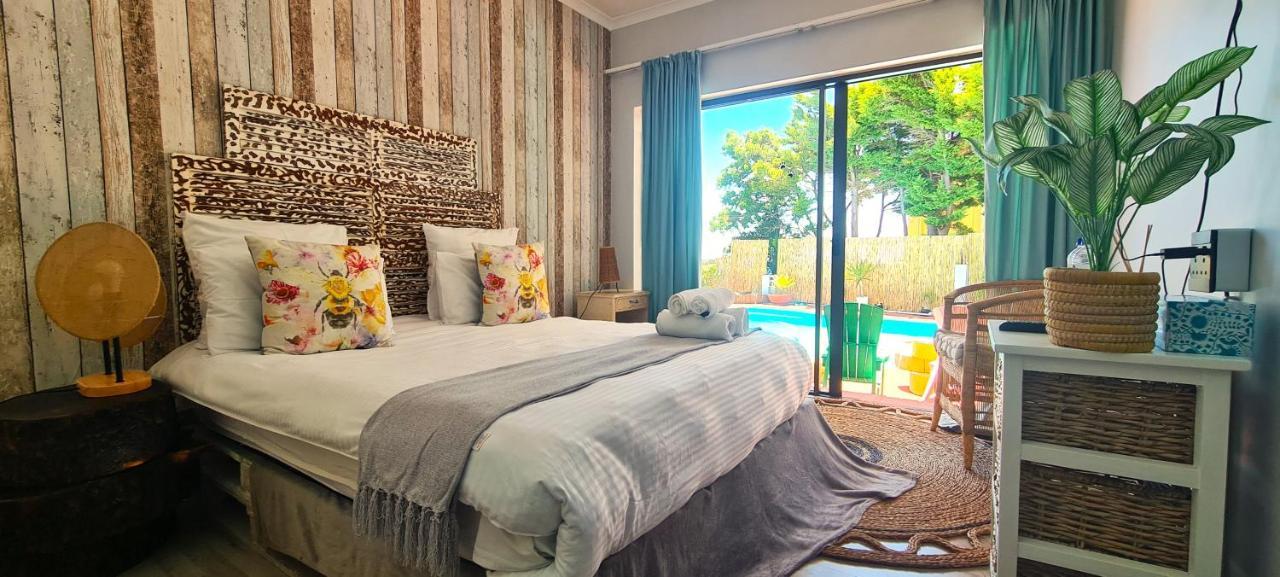 African Vibes Camps Bay Cape Town Luaran gambar