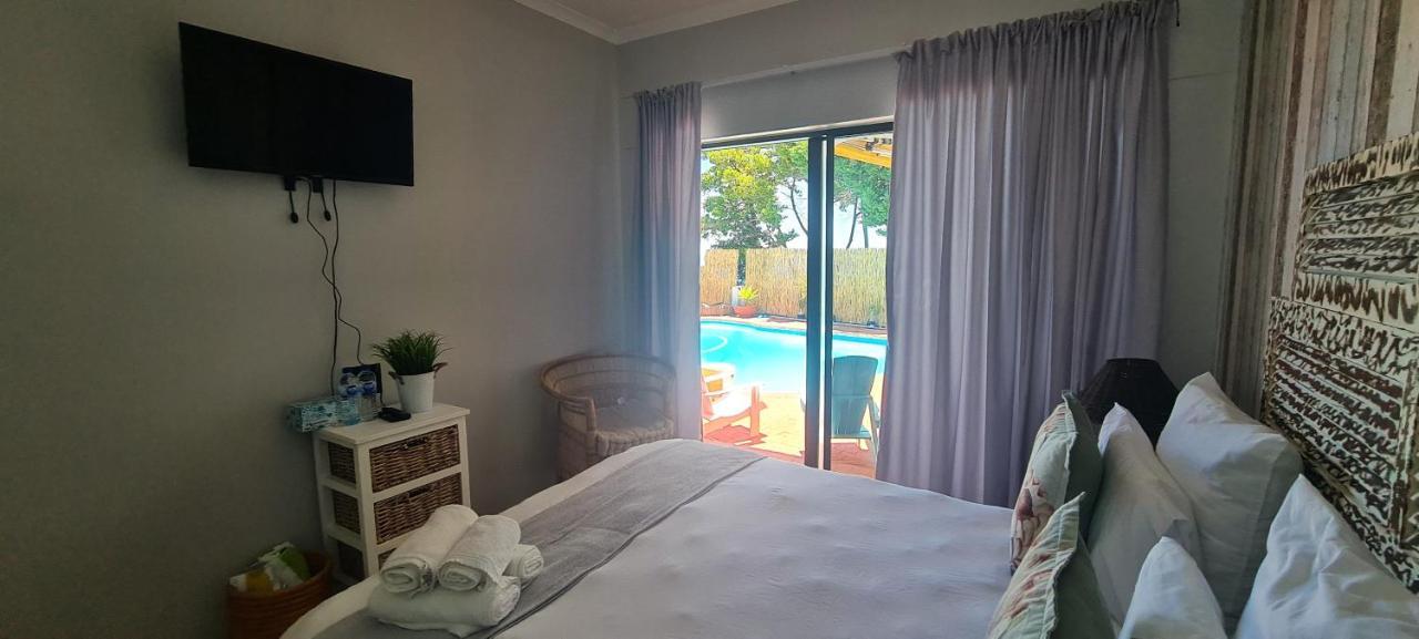 African Vibes Camps Bay Cape Town Luaran gambar