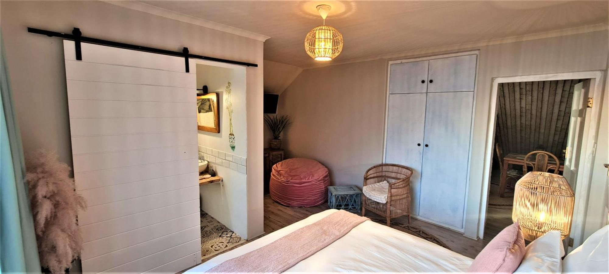 African Vibes Camps Bay Cape Town Bilik gambar